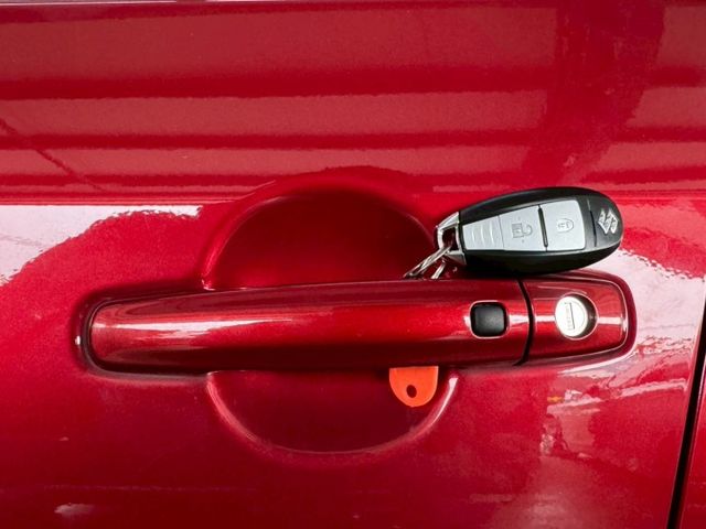 配備~I-KEY/摸門/全景天窗/360環景/怠速/ACC/車道偏離/換檔撥片/CARPLAY/自動煞停 (北安店)  第12張相片