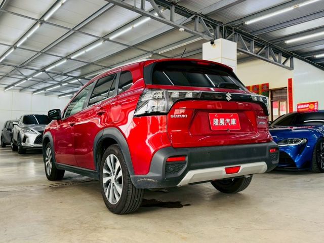 配備~I-KEY/摸門/全景天窗/360環景/怠速/ACC/車道偏離/換檔撥片/CARPLAY/自動煞停 (北安店)  第20張相片