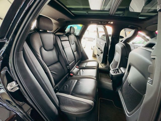 B5 R版 配備~I-KEY/摸門/360環景/雙電動座椅/ACC/車道偏離/CARPLAY/全景天窗/盲點(北安店)  第7張相片