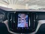 B5 R版 配備~I-KEY/摸門/360環景/雙電動座椅/ACC/車道偏離/CARPLAY/全景天窗/盲點(北安店)  第10張縮圖