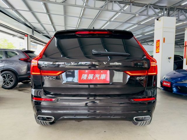 B5 R版 配備~I-KEY/摸門/360環景/雙電動座椅/ACC/車道偏離/CARPLAY/全景天窗/盲點(北安店)  第19張相片