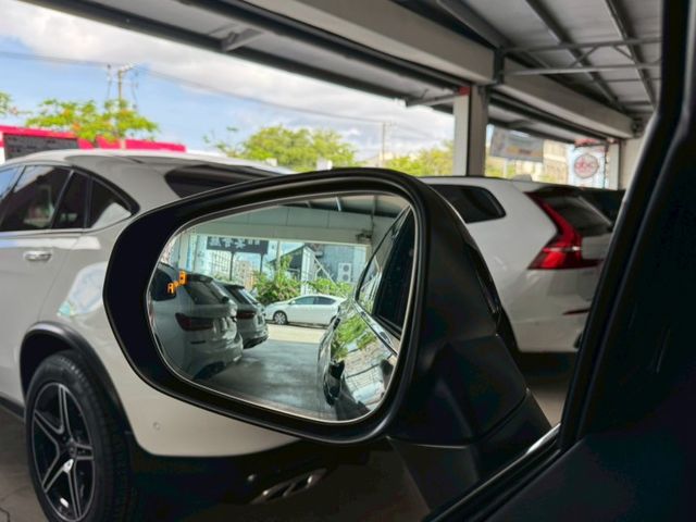 豪華版 配備~I-KEY/摸門/360環景/電動尾門/CARPLAY/車道偏離/電熱椅/ACC/盲點/換檔撥片(海佃店)  第15張相片