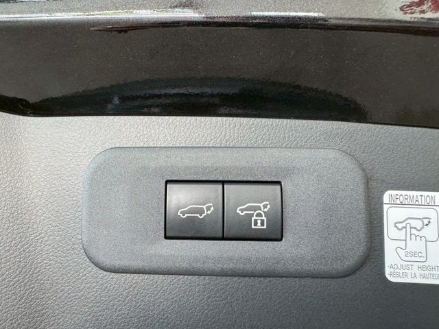 豪華版 配備~I-KEY/摸門/360環景/電動尾門/CARPLAY/車道偏離/電熱椅/ACC/盲點/換檔撥片(海佃店)  第16張相片