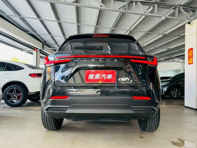 豪華版 配備~I-KEY/摸門/360環景/電動尾門/CARPLAY/車道偏離/電熱椅/ACC/盲點/換檔撥片(海佃店)  第19張相片