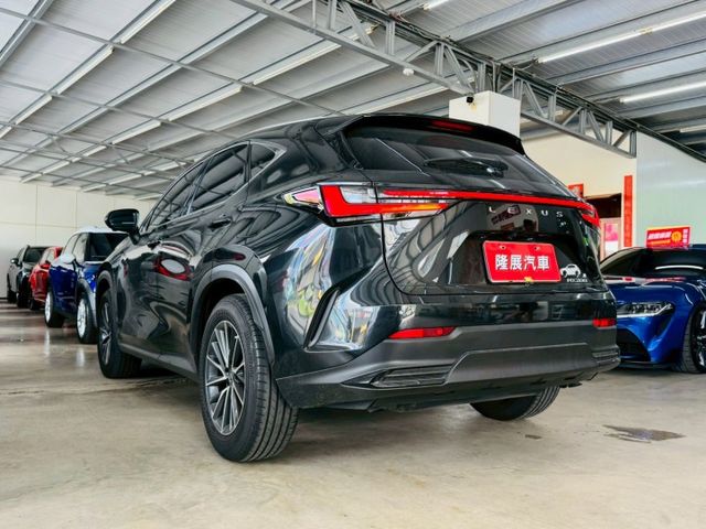 豪華版 配備~I-KEY/摸門/360環景/電動尾門/CARPLAY/車道偏離/電熱椅/ACC/盲點/換檔撥片(海佃店)  第20張相片