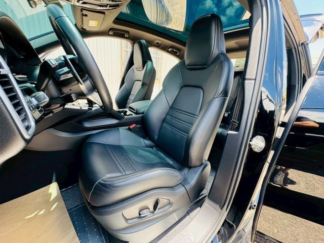 COUPE 配備~I-KEY/摸門/全景天窗/雙電動座椅/電動尾門/電子懸吊/CARPLAY/跑車計時套件 (北安店)  第4張相片