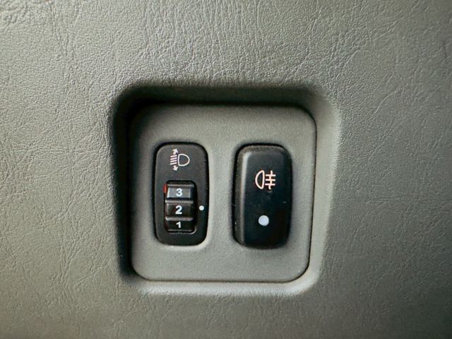 高低可調大燈  全車原鈑件 里程僅跑5公里 空間大載貨方便 可全貸 (北安店)  第11張相片