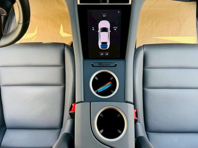 電車 配備~I-KEY/摸門/雙電動座椅/跑車計時套件/電動尾門/CARPLAY/車道偏離/單記憶座椅 (北安店)  第12張相片