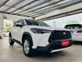原鈑件 僅跑6千多 豪華版 配備~I-KEY/摸門/CARPLAY/車道偏離/ACC/自動遠光燈/胎壓/電折 (北安店)  第3張縮圖