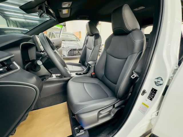 原鈑件 僅跑6千多 豪華版 配備~I-KEY/摸門/CARPLAY/車道偏離/ACC/自動遠光燈/胎壓/電折 (北安店)  第4張相片