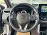 原鈑件 僅跑6千多 豪華版 配備~I-KEY/摸門/CARPLAY/車道偏離/ACC/自動遠光燈/胎壓/電折 (北安店)  第9張縮圖
