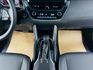 原鈑件 僅跑6千多 豪華版 配備~I-KEY/摸門/CARPLAY/車道偏離/ACC/自動遠光燈/胎壓/電折 (北安店)  第12張縮圖