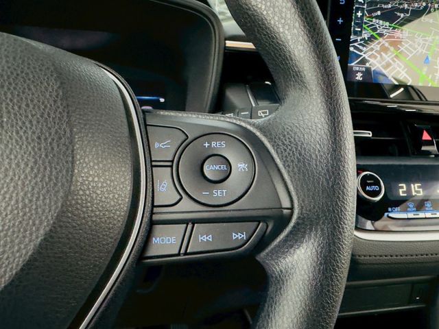 原鈑件 僅跑6千多 豪華版 配備~I-KEY/摸門/CARPLAY/車道偏離/ACC/自動遠光燈/胎壓/電折 (北安店)  第16張相片