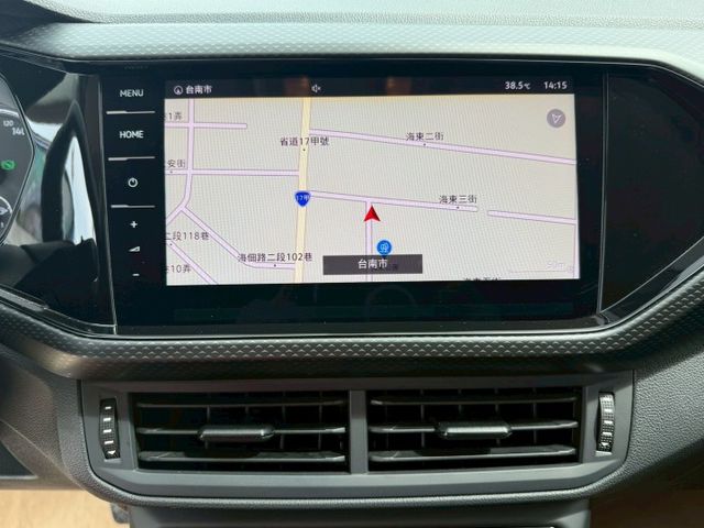 230TSI LIFE  配備~I-KEY/換檔撥片/CARPLAY/無線充電板/摸門/ACC (海佃店)  第11張相片