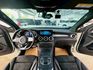 AMG 配備~I-KEY/摸門/360環景/盲點/電尾門/ACC/車道偏離/CARPLAY/柏林之音/換檔撥片(北安店)  第8張縮圖