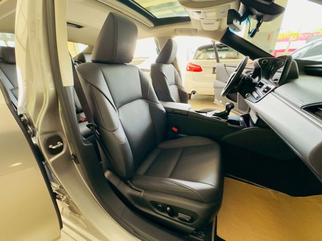 豪華版配備~I-KEY/摸門/盲點/雙電動座椅/ACC/車道偏離/CARPLAY/加熱椅/換檔撥片/自動遠光燈(北安店)  第6張相片