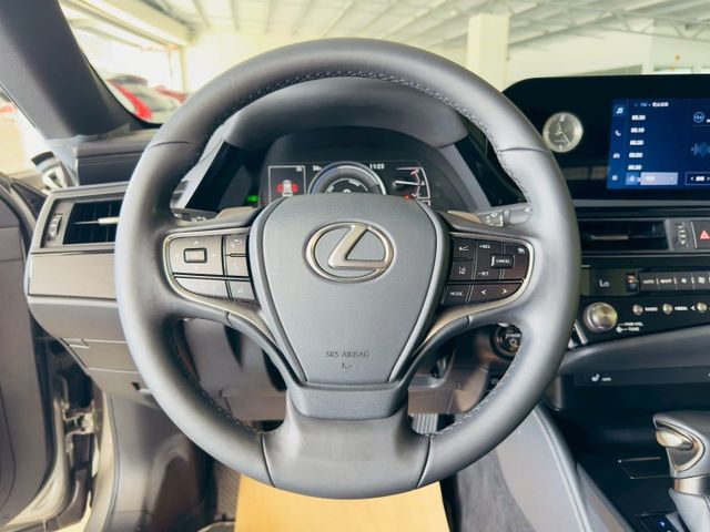 豪華版配備~I-KEY/摸門/盲點/雙電動座椅/ACC/車道偏離/CARPLAY/加熱椅/換檔撥片/自動遠光燈(北安店)  第9張相片