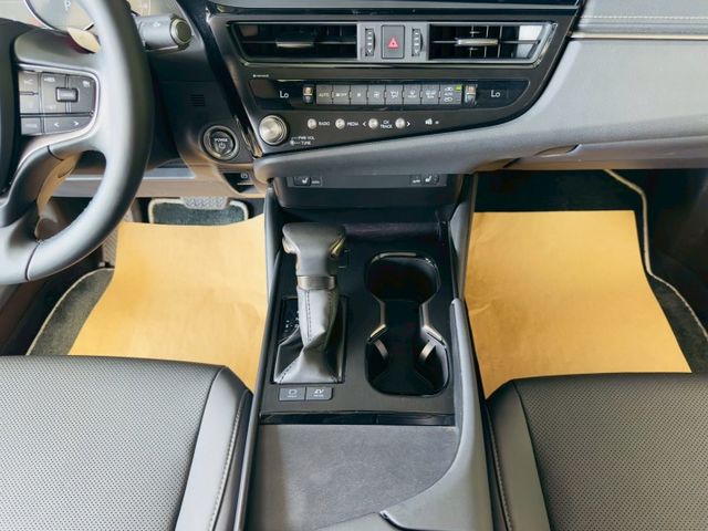 豪華版配備~I-KEY/摸門/盲點/雙電動座椅/ACC/車道偏離/CARPLAY/加熱椅/換檔撥片/自動遠光燈(北安店)  第11張相片