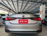豪華版配備~I-KEY/摸門/盲點/雙電動座椅/ACC/車道偏離/CARPLAY/加熱椅/換檔撥片/自動遠光燈(北安店)  第19張縮圖