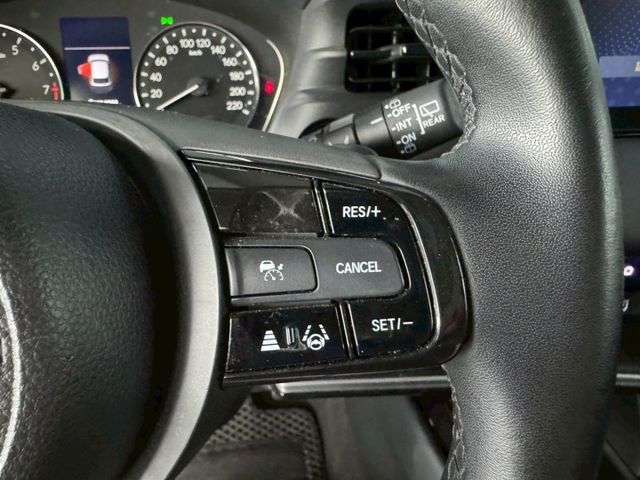 P版 配備~I-KEY/摸門/車道偏離/ACC/怠速/CARPLAY/電動尾門/換檔撥片/無線充電板/恆溫 (北安店)  第15張相片