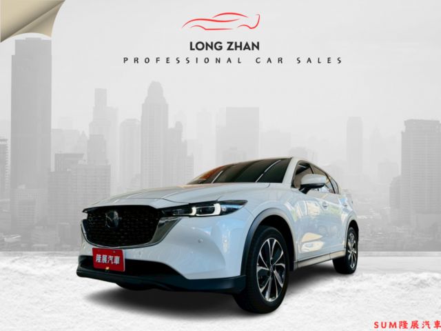 23年式Premium SE配備~I-KEY/摸門/360環景/ACC/雙冷熱通風椅/單記憶椅/CARPLAY(北安店)  第1張相片