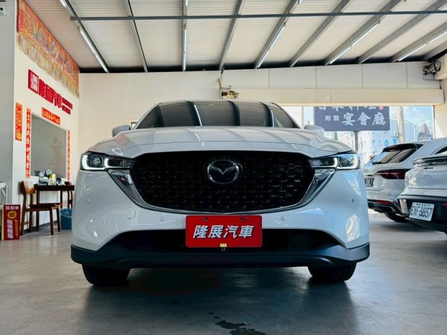 23年式Premium SE配備~I-KEY/摸門/360環景/ACC/雙冷熱通風椅/單記憶椅/CARPLAY(北安店)  第2張相片