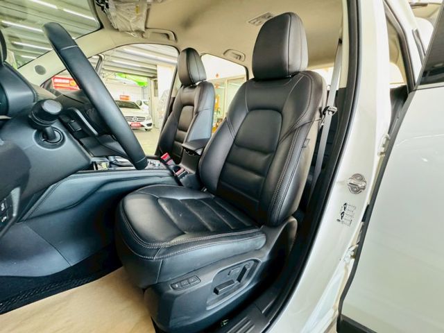 23年式Premium SE配備~I-KEY/摸門/360環景/ACC/雙冷熱通風椅/單記憶椅/CARPLAY(北安店)  第4張相片