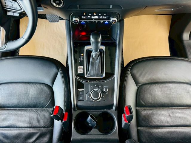 23年式Premium SE配備~I-KEY/摸門/360環景/ACC/雙冷熱通風椅/單記憶椅/CARPLAY(北安店)  第11張相片