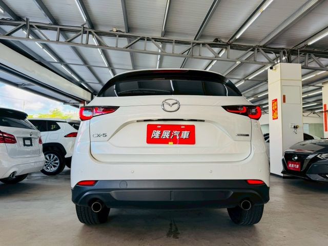 23年式Premium SE配備~I-KEY/摸門/360環景/ACC/雙冷熱通風椅/單記憶椅/CARPLAY(北安店)  第19張相片