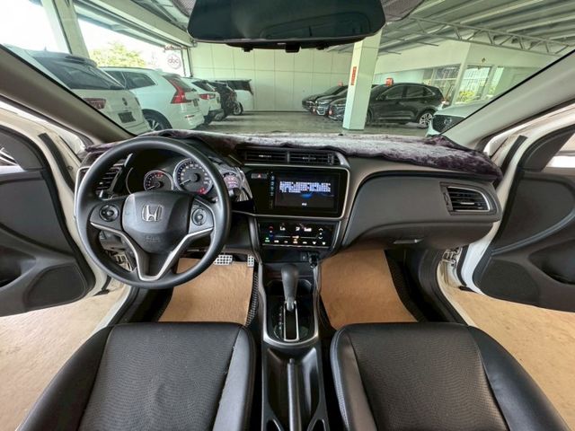 VTI-S 原廠保養 配備~定速/換檔撥片/導航/電動後視鏡/循跡防滑/胎壓偵測 (海佃店)  第8張相片