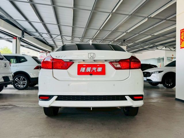 VTI-S 原廠保養 配備~定速/換檔撥片/導航/電動後視鏡/循跡防滑/胎壓偵測 (海佃店)  第19張相片