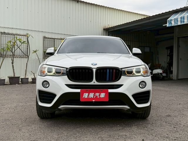 XDRIVE20i 原版件 配備~I-KEY/定速/單記憶椅/雙電動座椅/換檔撥片/倒車顯影/導航/電尾門 (北安店)  第2張相片