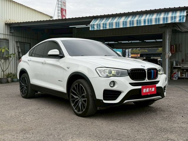 XDRIVE20i 原版件 配備~I-KEY/定速/單記憶椅/雙電動座椅/換檔撥片/倒車顯影/導航/電尾門 (北安店)  第3張相片