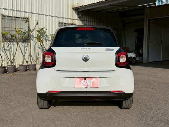 Passion版 配備~定速/方向盤音響控制/怠速熄火/駕駛座時鐘與轉速表 (北安店)  第19張相片