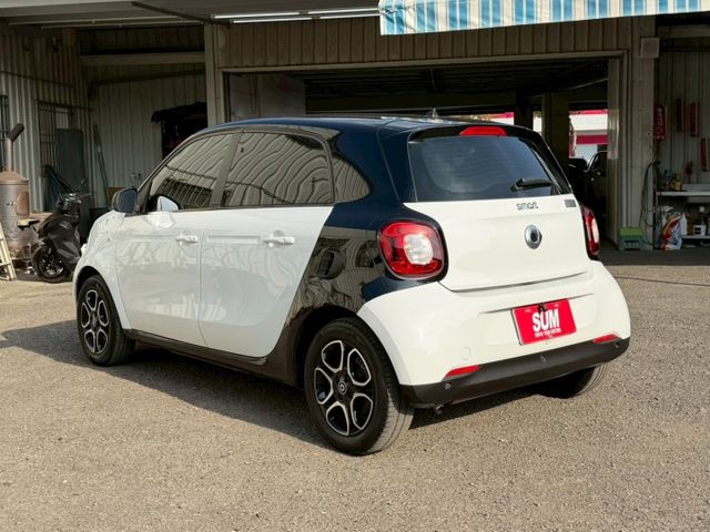 Passion版 配備~定速/方向盤音響控制/怠速熄火/駕駛座時鐘與轉速表 (北安店)  第20張相片