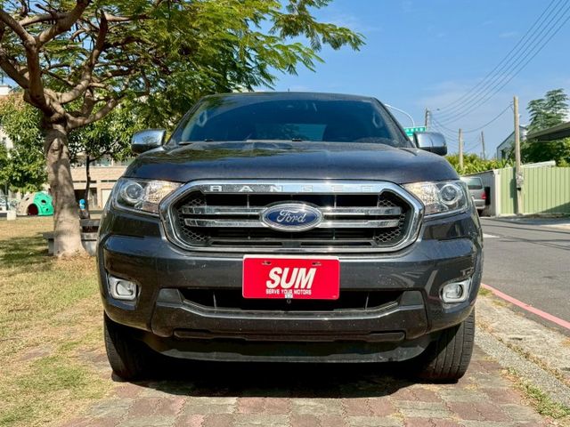 4X4 全能型 原廠保養 原版件 配備~定速/Apple Carplay/車道偏移/怠速熄火/胎壓偵測 (海佃店)  第2張相片