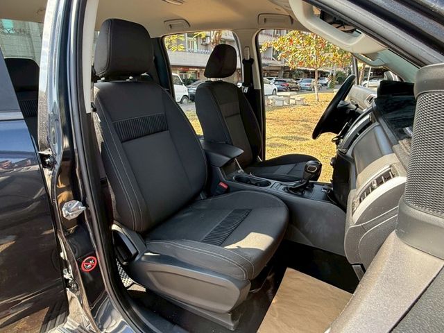 4X4 全能型 原廠保養 原版件 配備~定速/Apple Carplay/車道偏移/怠速熄火/胎壓偵測 (海佃店)  第6張相片