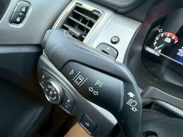 4X4 全能型 原廠保養 原版件 配備~定速/Apple Carplay/車道偏移/怠速熄火/胎壓偵測 (海佃店)  第14張相片