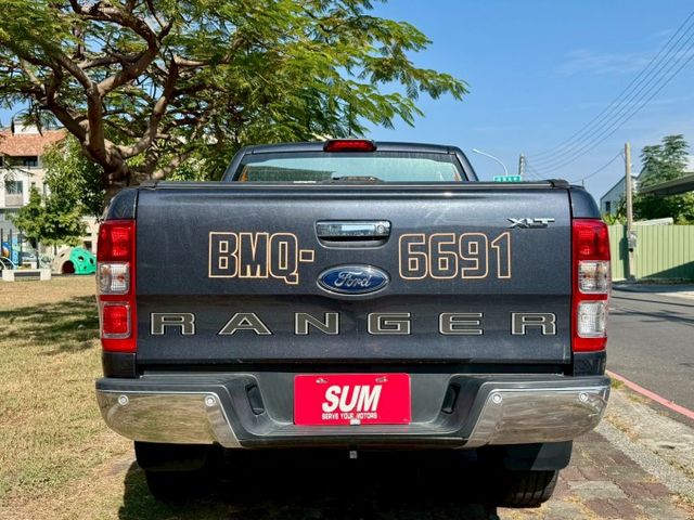 4X4 全能型 原廠保養 原版件 配備~定速/Apple Carplay/車道偏移/怠速熄火/胎壓偵測 (海佃店)  第19張相片