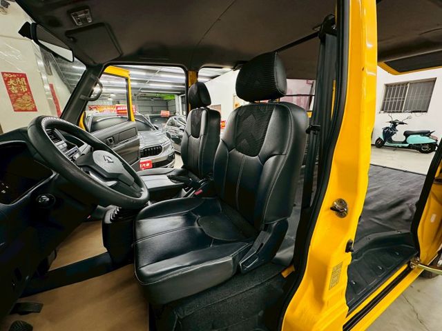 手排 全車原版件 空間大 工作載貨一次搞定 (北安店)  第4張相片