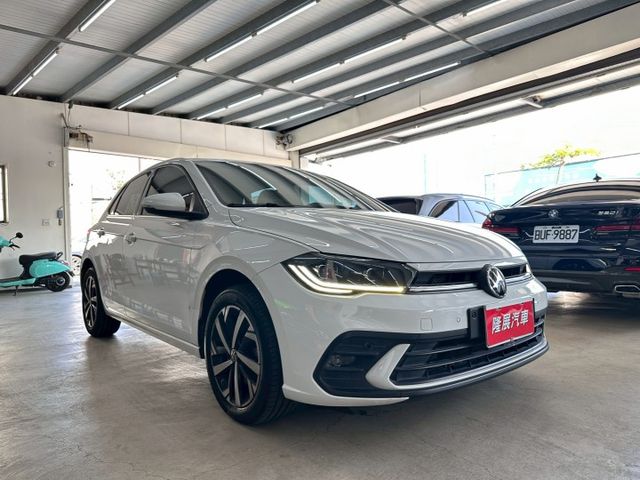 230 TSI LIFE 原版件 ACC/Apple CarPlay/車道偏移/無線充電板/LED頭燈 (北安店)  第3張相片