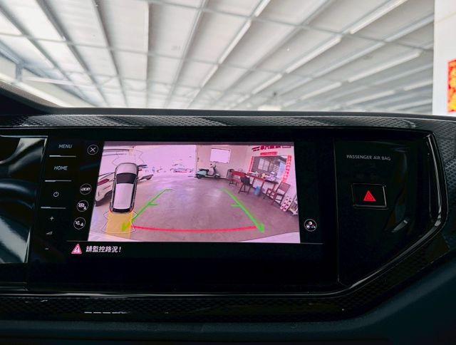 230 TSI LIFE 原版件 ACC/Apple CarPlay/車道偏移/無線充電板/LED頭燈 (北安店)  第11張相片