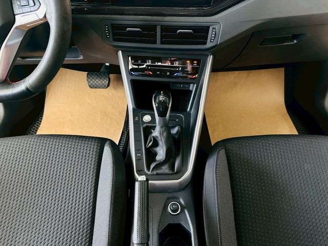 230 TSI LIFE 原版件 ACC/Apple CarPlay/車道偏移/無線充電板/LED頭燈 (北安店)  第14張相片