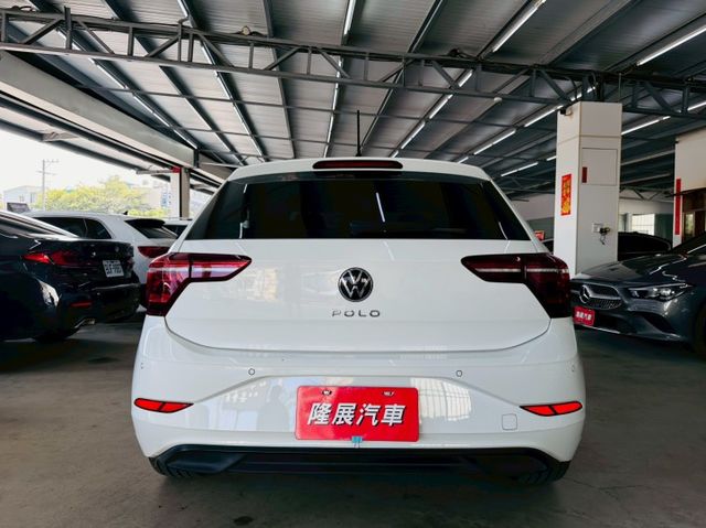 230 TSI LIFE 原版件 ACC/Apple CarPlay/車道偏移/無線充電板/LED頭燈 (北安店)  第19張相片