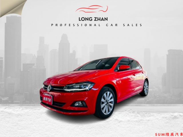 配備~天窗/I-KEY/ACC/Apple CarPlay/數位儀表/LED頭燈 (北安店)  第1張相片