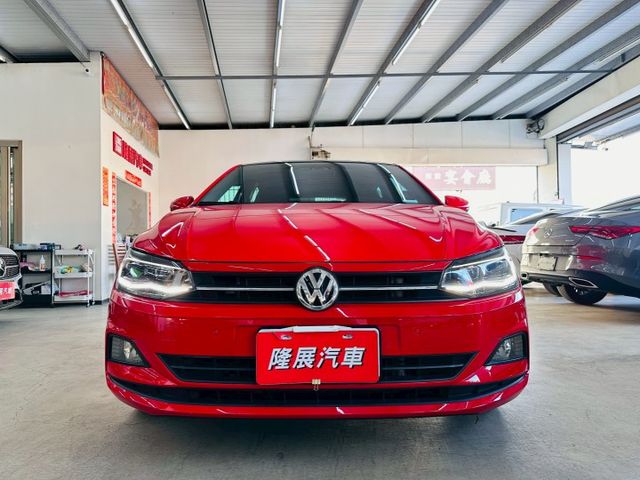 配備~天窗/I-KEY/ACC/Apple CarPlay/數位儀表/LED頭燈 (北安店)  第2張相片