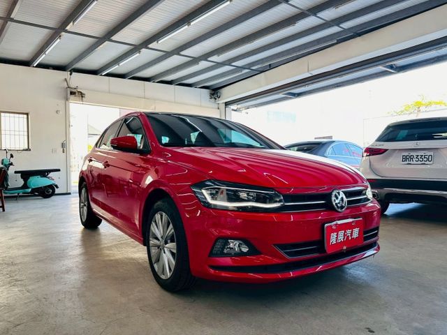 配備~天窗/I-KEY/ACC/Apple CarPlay/數位儀表/LED頭燈 (北安店)  第3張相片