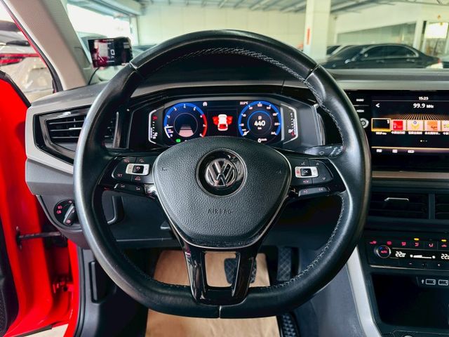 配備~天窗/I-KEY/ACC/Apple CarPlay/數位儀表/LED頭燈 (北安店)  第9張相片