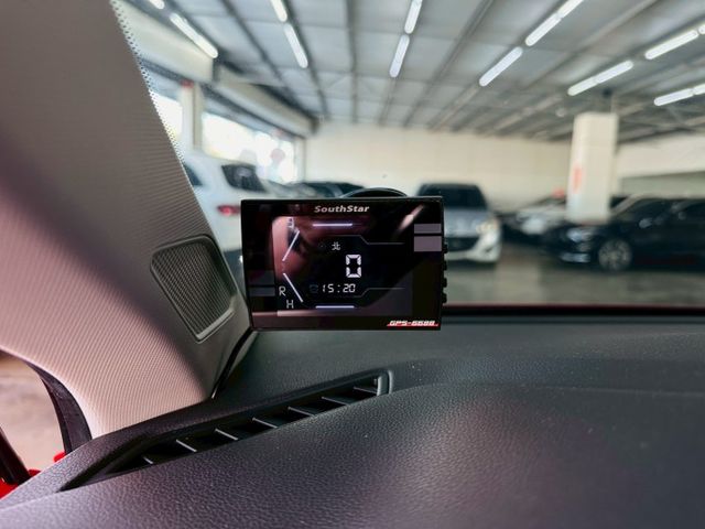配備~天窗/I-KEY/ACC/Apple CarPlay/數位儀表/LED頭燈 (北安店)  第15張相片