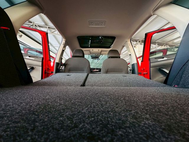 配備~天窗/I-KEY/ACC/Apple CarPlay/數位儀表/LED頭燈 (北安店)  第16張相片